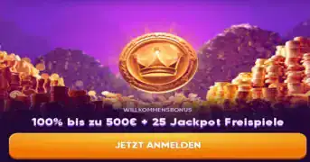 Casino Kingmaker
